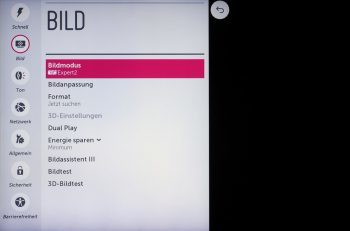 Lg 65ub980v Fernseher Bildqualitaet4