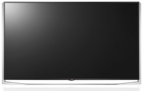 Lg 65ub980v Fernseher Einleitung1