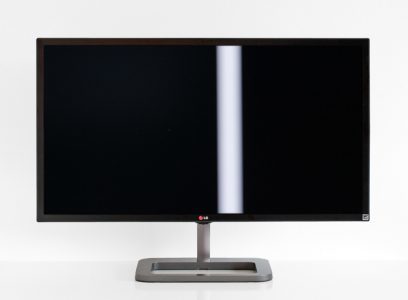 Lg 31mu97 B Monitor Judder