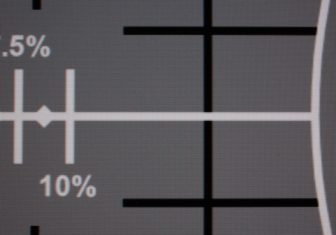 Lg 31mu97 B Monitor Sharpness1