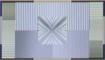 Lg Ph300 Beamer Gitter Nativ