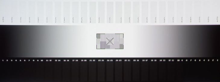 Lg Ph300 Beamer Graustufen