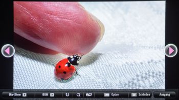 Lg Ph300 Beamer Pic Viewer