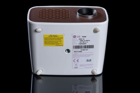 Lg Ph300 Beamer Standbein