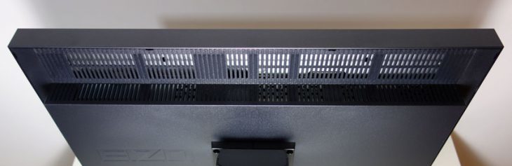 Eizo Cs240 Monitor Belueftung