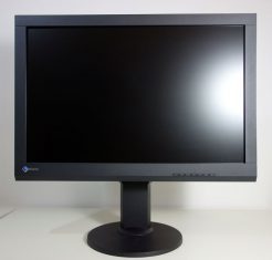 Eizo Cs240 Monitor Hoch