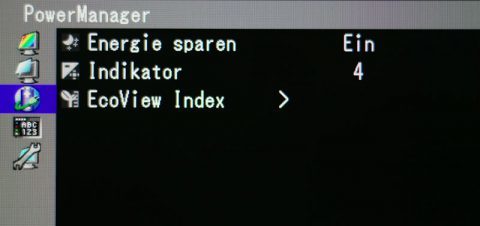 Eizo Cs240 Monitor Osd07