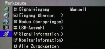 Eizo Cs240 Monitor Osd09
