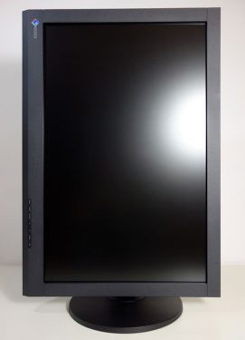 Eizo Cs240 Monitor Pivot