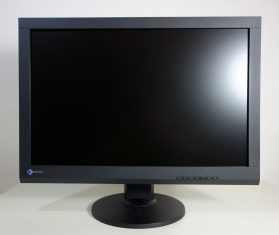 Eizo Cs240 Monitor Vorne