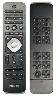 Philips 55pfk7109 12 Fernseher Bedienung1
