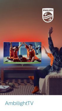 Philips 55pfk7109 12 Fernseher Bedienung2