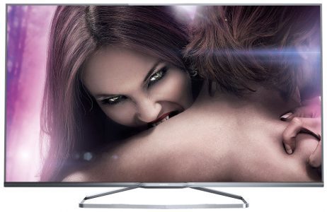 Philips 55pfk7109 12 Fernseher Einleitung2