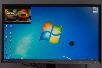 Samsung S27d850t Monitor Pip Klein