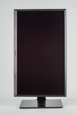 Samsung S27d850t Monitor Pivot Vorne