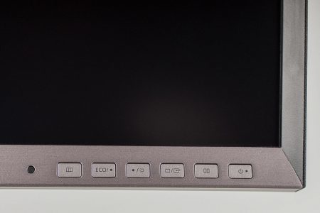 Samsung S27d850t Monitor Tasten