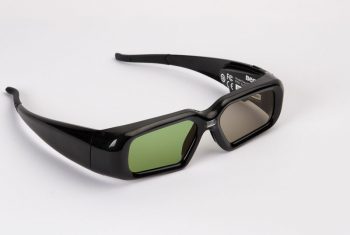 Benq W1080st 2 Beamer Brille 2
