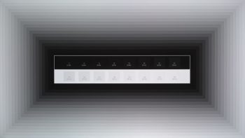 Benq W1080st 2 Beamer Graustufen 3