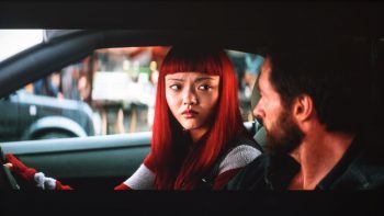 Benq W1080st 2 Beamer Kino 5