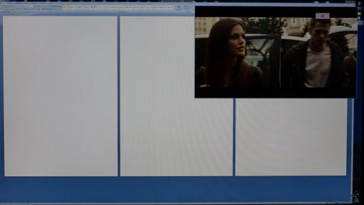 Benq Bl3201pt Monitor Pip