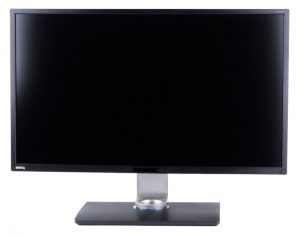 Benq Bl3201pt Monitor Vorne
