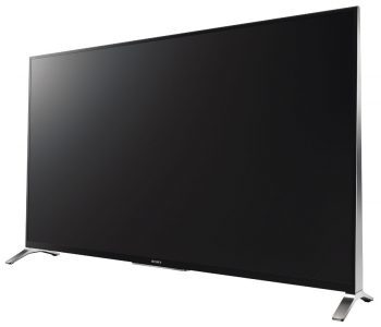 Sony Kdl 55w955b Fernseher Einleitung2
