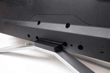 Philips Bdm4065uc Monitor Detail 2
