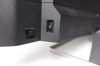 Philips Bdm4065uc Monitor Detail