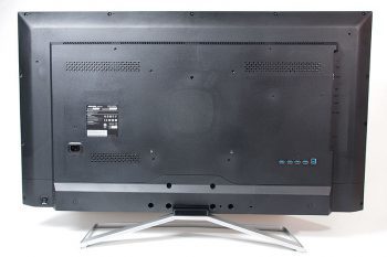 Philips Bdm4065uc Monitor Hinten