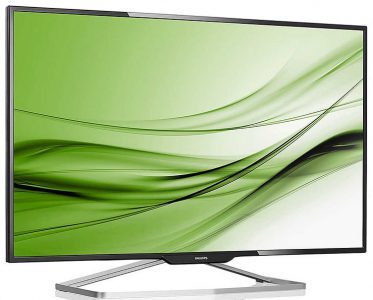 Philips Bdm4065uc Monitor Monitor1