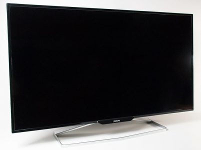 Philips Bdm4065uc Monitor Vorne