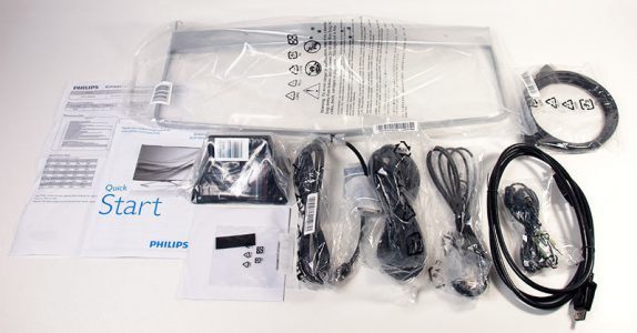 Philips Bdm4065uc Monitor Zuebehoer