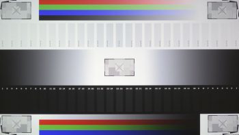 Viewsonic Pjd7822hdl Beamer Schaerfeverteilung Gesamt