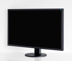 Eizo Ev3237 Bk Monitor Drehung Links