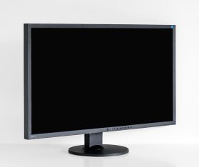 Eizo Ev3237 Bk Monitor Drehung Rechts