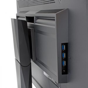 Eizo Ev3237 Bk Monitor Hoehenverstellung