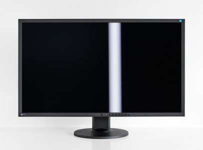 Eizo Ev3237 Bk Monitor Judder