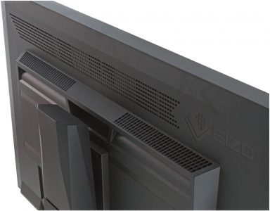 Eizo Ev3237 Bk Monitor Lueftung