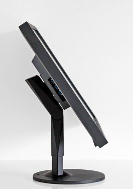 Eizo Ev3237 Bk Monitor Neigung Hinten