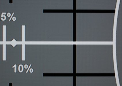 Eizo Ev3237 Bk Monitor Schaerfe3