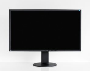 Eizo Ev3237 Bk Monitor Vorne Oben