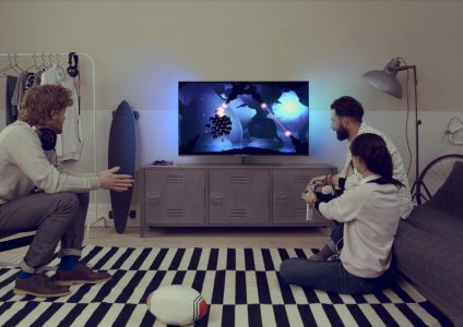 Philips 55pus7809 12 Fernseher Ausstattung3
