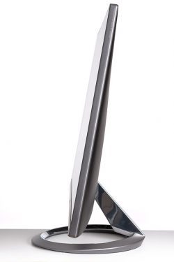Asus Mx27aq Monitor Ansicht Seitlich 1