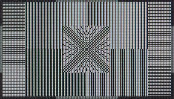 Lg 24mb56hq B Monitor Gitter Nativ