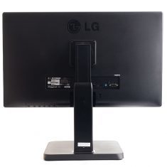 Lg 24mb56hq B Monitor Hinten Oben