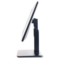 Lg 24mb56hq B Monitor Neigung Hinten