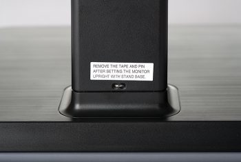 Lg 24mb56hq B Monitor Pin In
