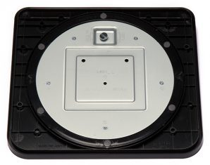 Lg 24mb56hq B Monitor Standfuss Unten