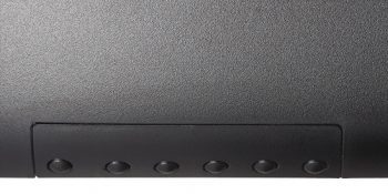 Lg 24mb56hq B Monitor Tasten
