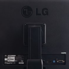 Lg 24mb56hq B Monitor Vesa75